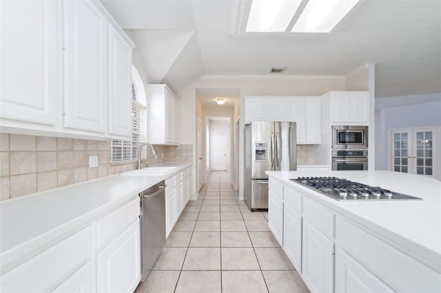 12215 Salmon Creek, Houston, TX 77041