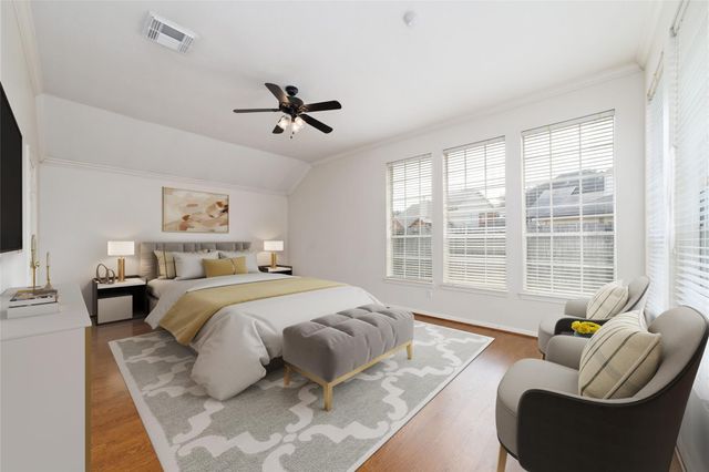 12215 Salmon Creek, Houston, TX 77041