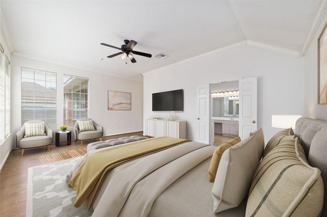 12215 Salmon Creek, Houston, TX 77041