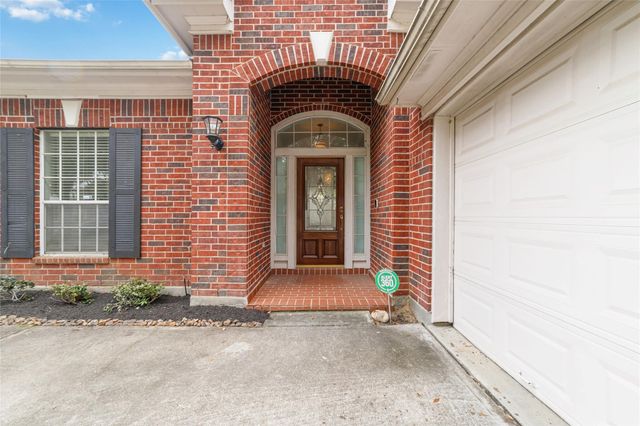 12215 Salmon Creek, Houston, TX 77041