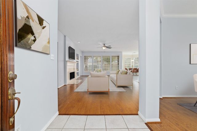 12215 Salmon Creek, Houston, TX 77041