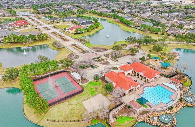 12215 Salmon Creek, Houston, TX 77041