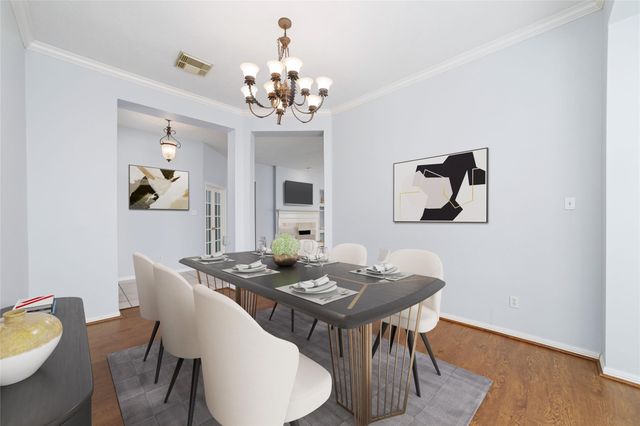 12215 Salmon Creek, Houston, TX 77041