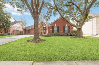 12215 Salmon Creek, Houston, TX 77041