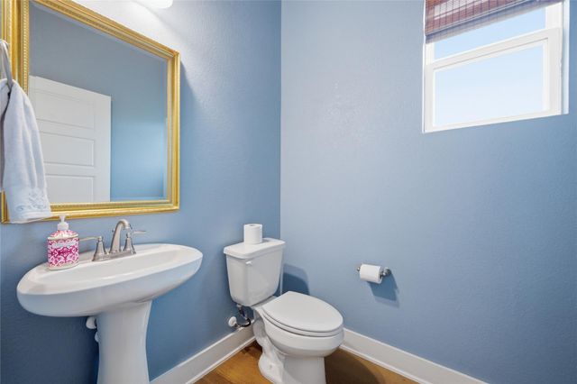 1300 Harwell LOOP, Kyle, TX 78640