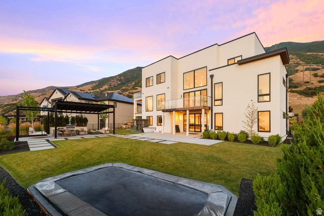 343 W BAY DR, Vineyard, UT 84059