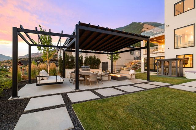 343 W BAY DR, Vineyard, UT 84059