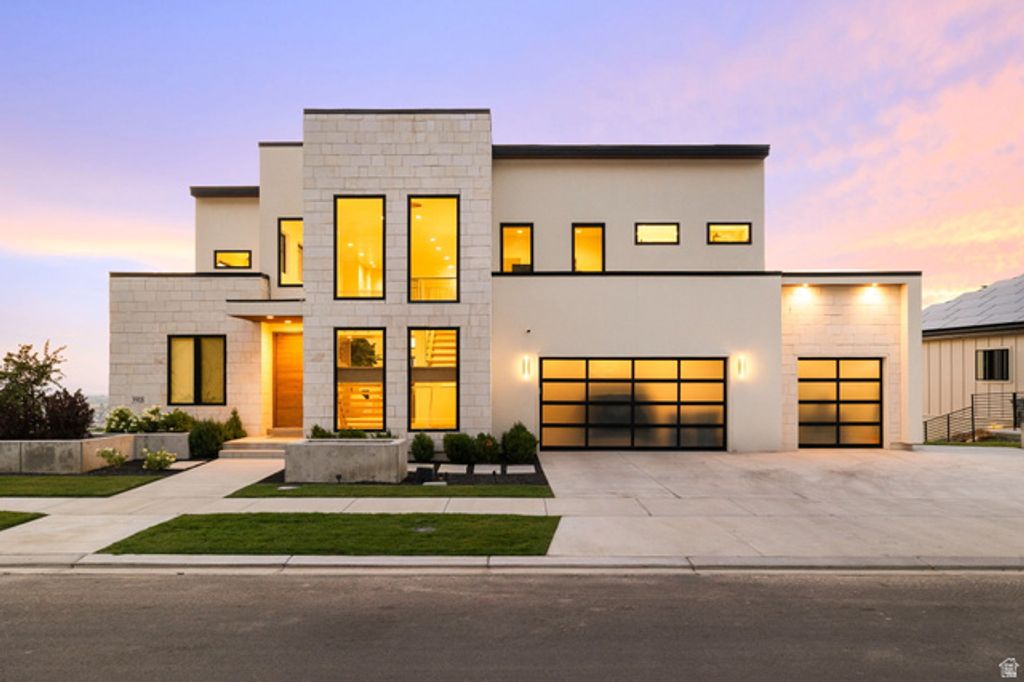 343 W BAY DR, Vineyard, UT 84059