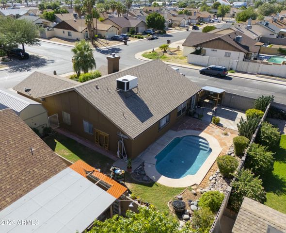 6208 E COVINA Street, Mesa, AZ 85205