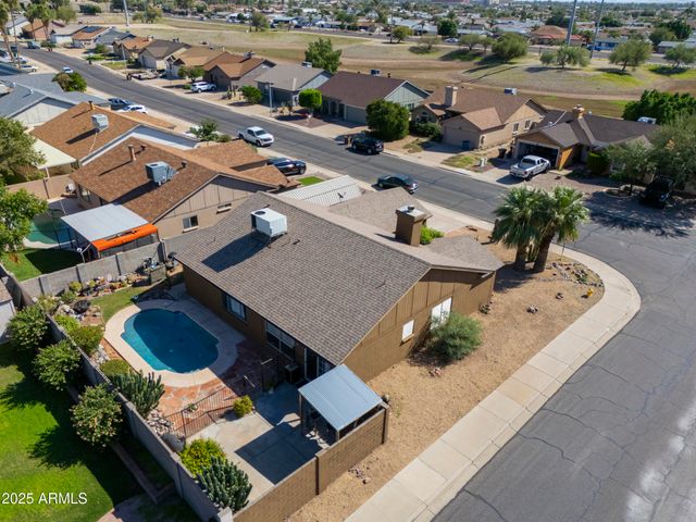 6208 E COVINA Street, Mesa, AZ 85205