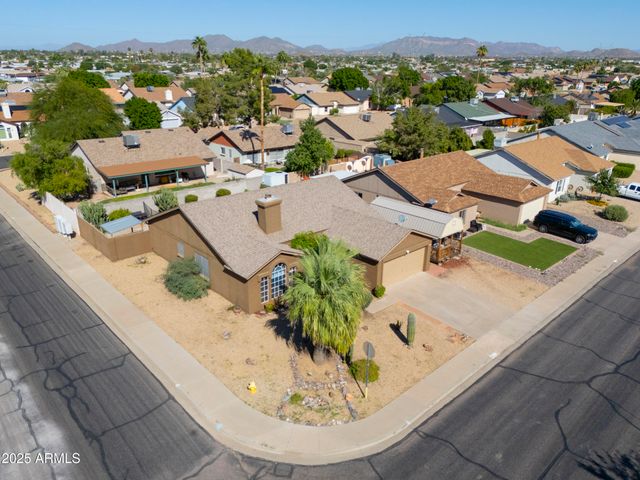 6208 E COVINA Street, Mesa, AZ 85205