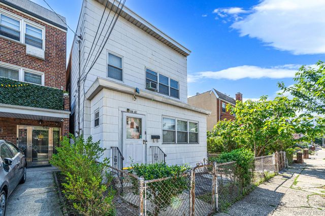 52-67 72nd Street, Maspeth, NY 11378