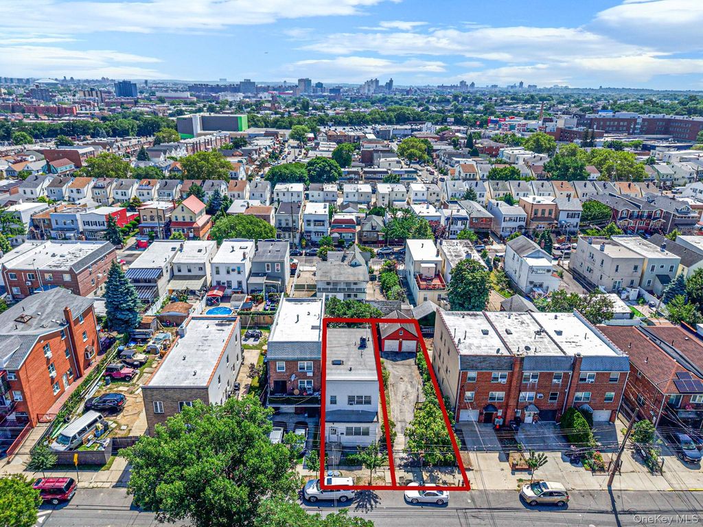52-67 72nd Street, Maspeth, NY 11378 — photo 3