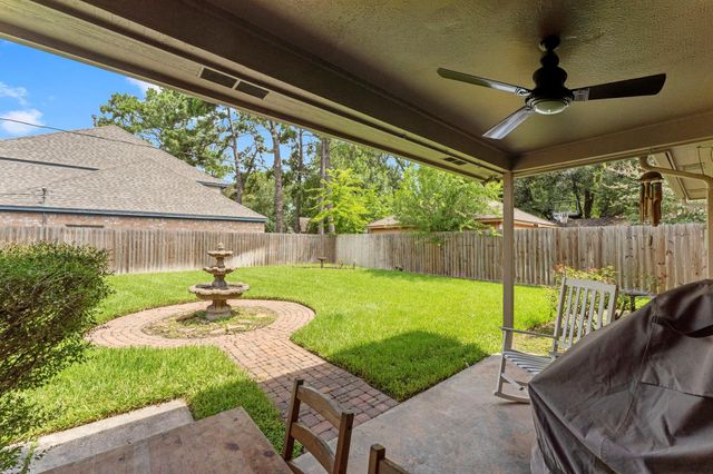 2811 Blue Glen Lane, Houston, TX 77073