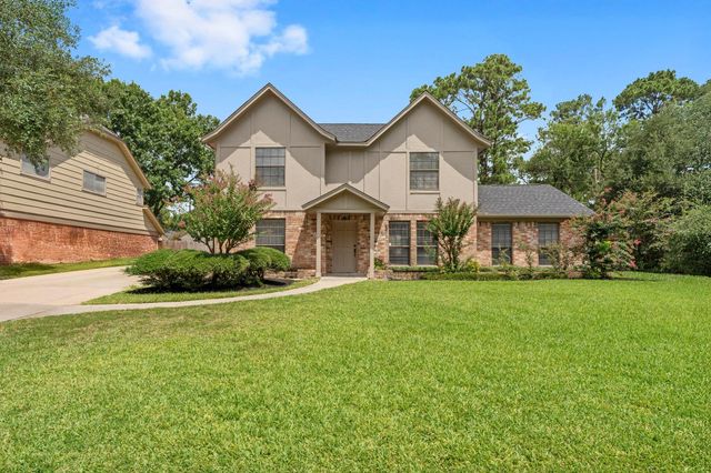 2811 Blue Glen Lane, Houston, TX 77073