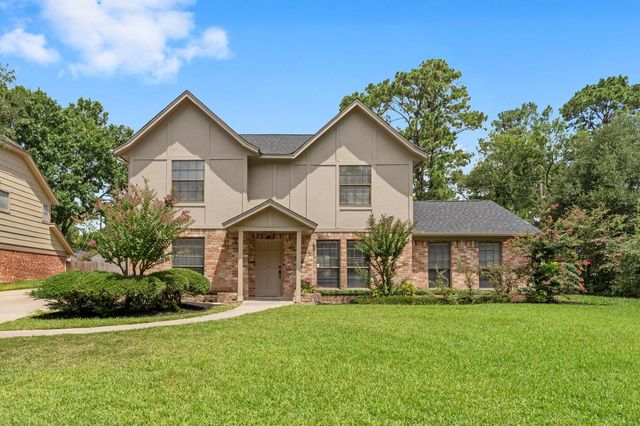 2811 Blue Glen Lane, Houston, TX 77073