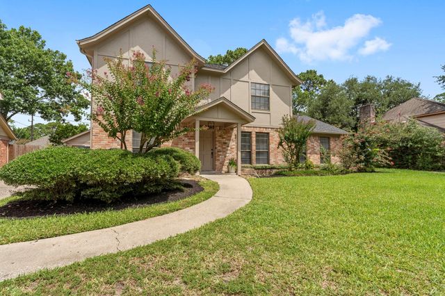 2811 Blue Glen Lane, Houston, TX 77073