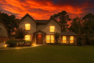 2811 Blue Glen Lane, Houston, TX 77073