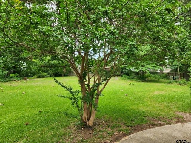 1308 Fairhaven St., Longview, TX 75605