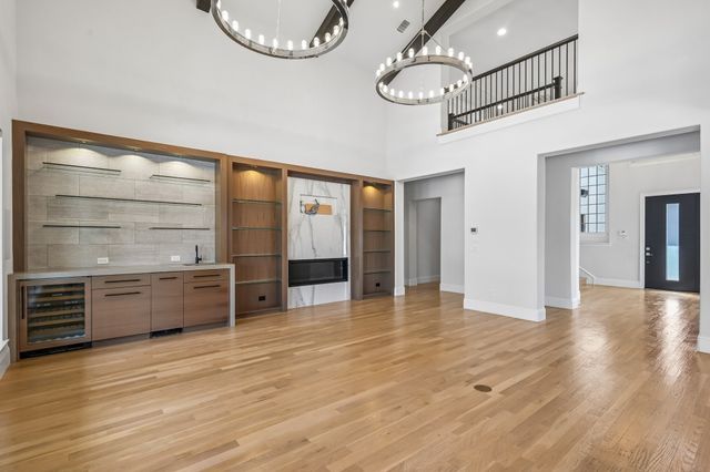 4214 Longwood Drive, Frisco, TX 75033