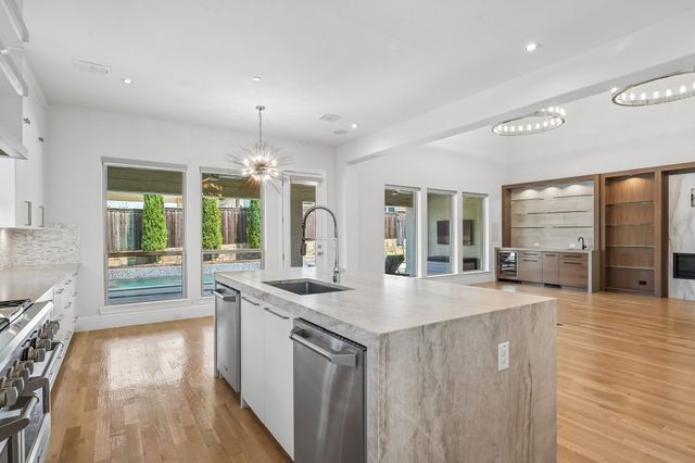 4214 Longwood Drive, Frisco, TX 75033