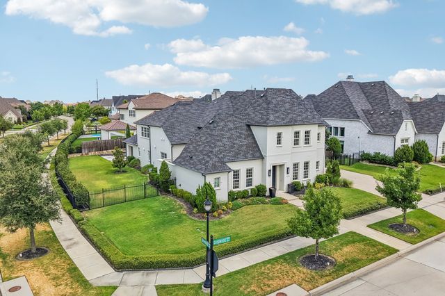 4214 Longwood Drive, Frisco, TX 75033