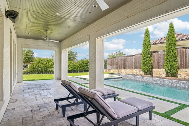 4214 Longwood Drive, Frisco, TX 75033