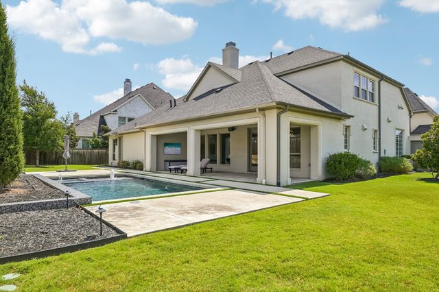 4214 Longwood Drive, Frisco, TX 75033