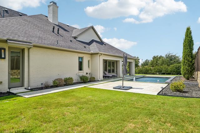 4214 Longwood Drive, Frisco, TX 75033