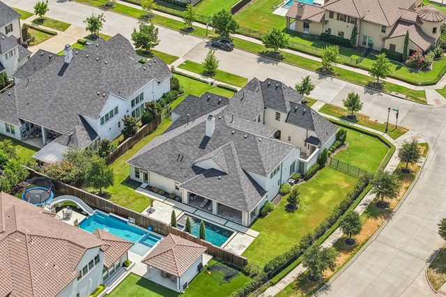 4214 Longwood Drive, Frisco, TX 75033
