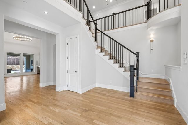 4214 Longwood Drive, Frisco, TX 75033
