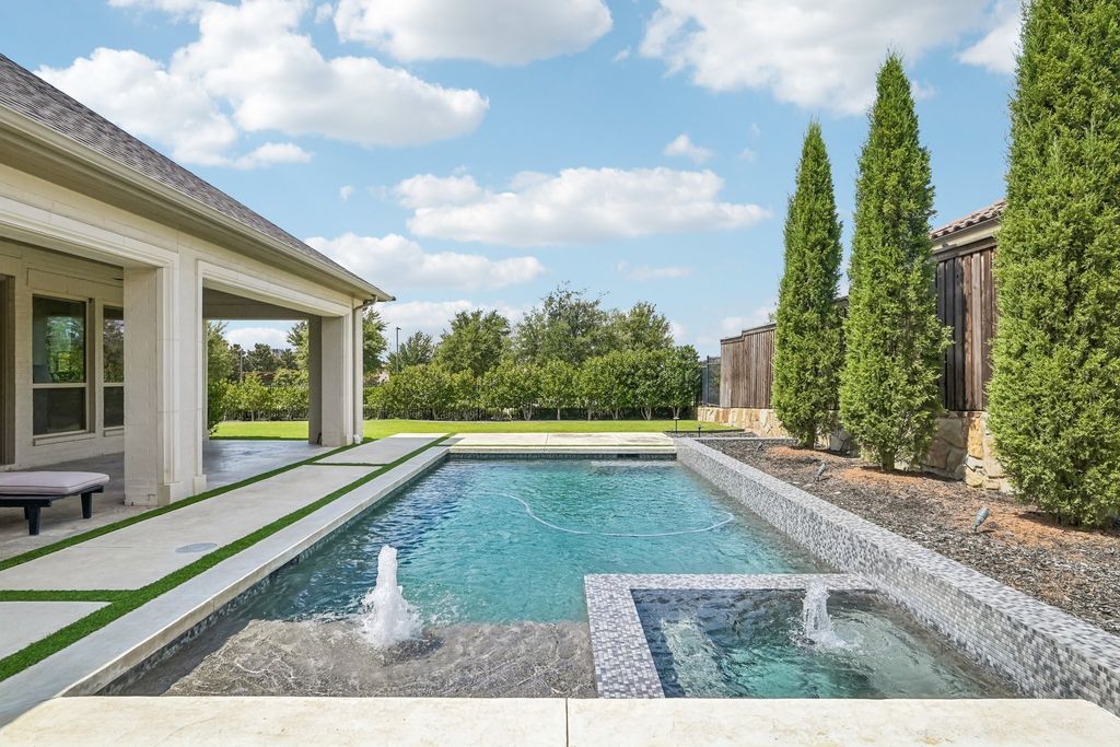 4214 Longwood Drive, Frisco, TX 75033
