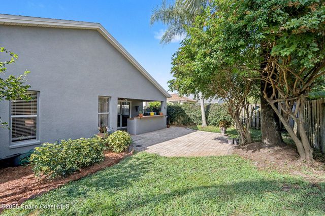 8001 Bracken Lane, Melbourne, FL 32940