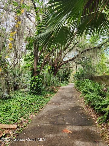 8001 Bracken Lane, Melbourne, FL 32940