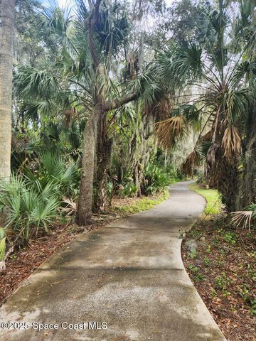 8001 Bracken Lane, Melbourne, FL 32940