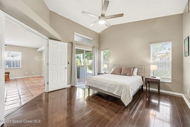 8001 Bracken Lane, Melbourne, FL 32940