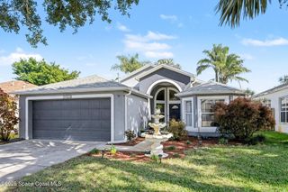 8001 Bracken Lane, Melbourne, FL 32940