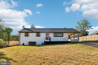 5302 OLD MILL ROAD, Alexandria, VA 22309