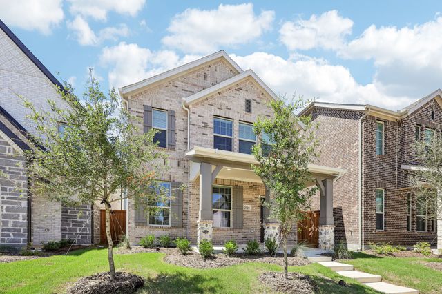 2720 Amistad Lane, Corinth, TX 76209
