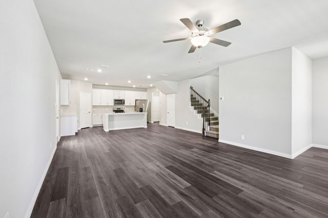 2720 Amistad Lane, Corinth, TX 76209