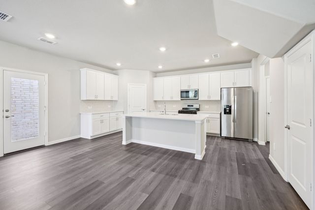 2720 Amistad Lane, Corinth, TX 76209