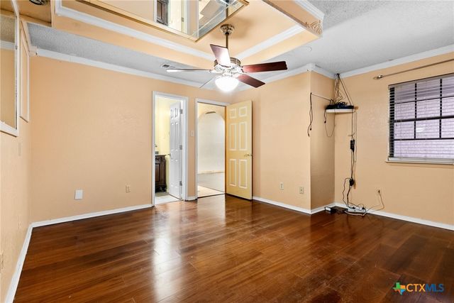 2407 Hidden Valley Drive, Killeen, TX 76543