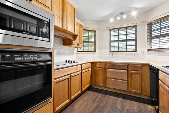 2407 Hidden Valley Drive, Killeen, TX 76543