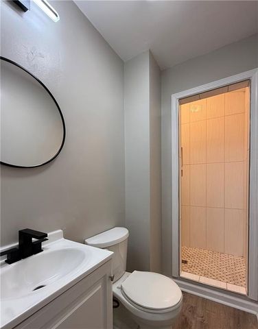 9448 Whaleys Lake Trace, Jonesboro, GA 30238