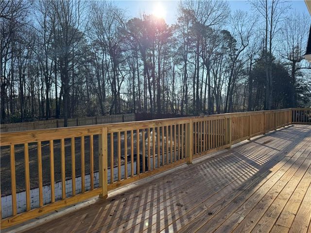 9448 Whaleys Lake Trace, Jonesboro, GA 30238