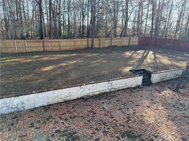 9448 Whaleys Lake Trace, Jonesboro, GA 30238