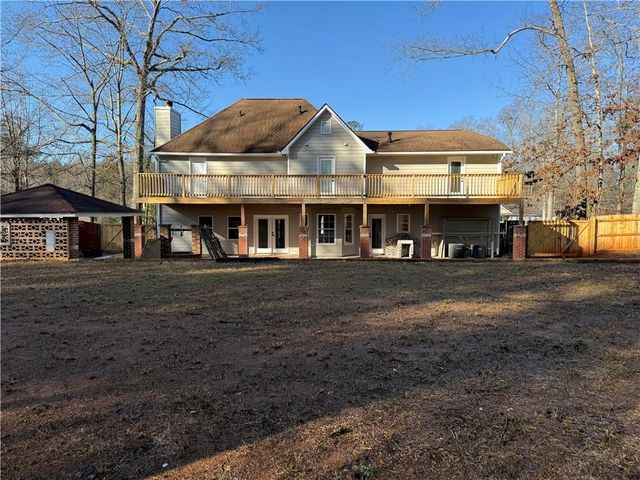 9448 Whaleys Lake Trace, Jonesboro, GA 30238