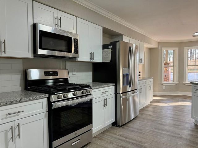 9448 Whaleys Lake Trace, Jonesboro, GA 30238