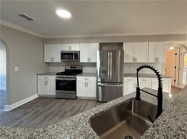 9448 Whaleys Lake Trace, Jonesboro, GA 30238