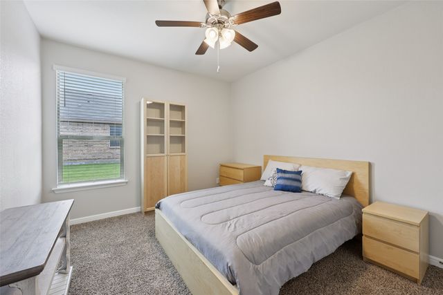 1083 Admiral Drive, Azle, TX 76020